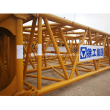 Crawler Diesel Engine Lattice Boom Crane for Sale